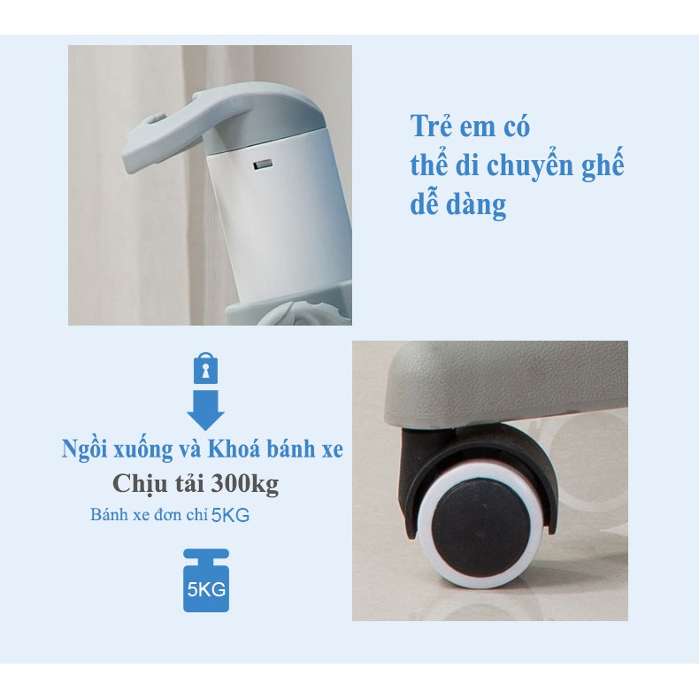 [ HOT HOT  ] Ghế chống gù mã DRY-502 - Ghế học sinh chống cận thị, chống vẹo cột sống hàng cao cấp | BigBuy360 - bigbuy360.vn