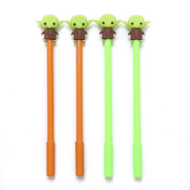 Bút bi nước gia tinh Dobby