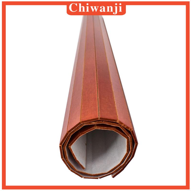Đồ trang trí Sàn Gỗ Đa Năng Trang Trí Nhà Búp Bê DIY 1: 12