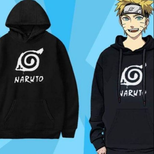 Áo NARUTO  FREESHIP  Giảm Ngay 10k Khi Nhập Mã [ AO NARUTO ] - Áo Anime In Theo yêu cầu Full Size