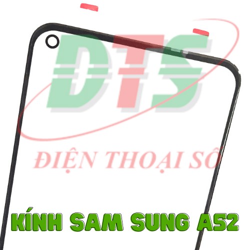 Mặt kính samsung A52