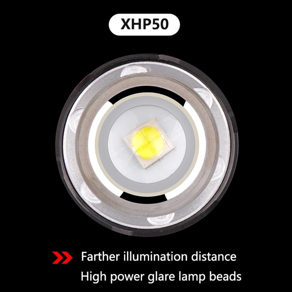 Đèn pha LED đèn pha xe hơi từ 800 lumens , độ sáng 800 lumens