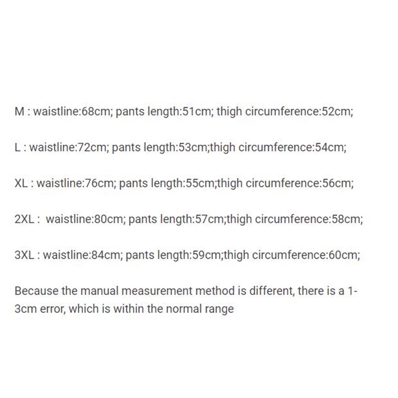 Di & OR- Hàng Có Sẵn Quần Short Giản Dị Xu Hướng Mới Mùa Hè