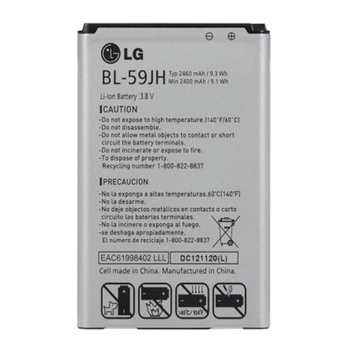 Pin LG BL-59JH xịn có bảo hành