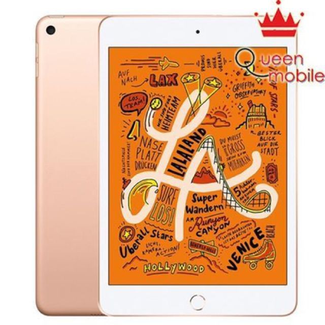 Máy tính bảng IPAD GEN 7 (IPAD 10.2" 2019) 32GB WIFI | BigBuy360 - bigbuy360.vn