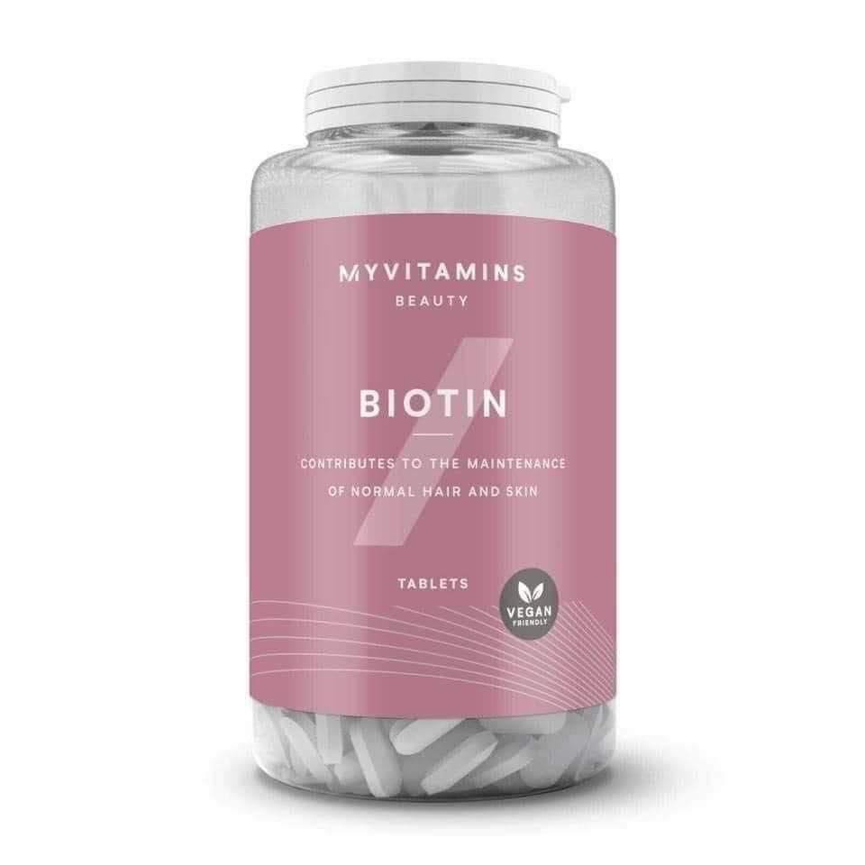 [100% AUTH] Viên Collagen MyVitamins Và Biotin MyVitamins