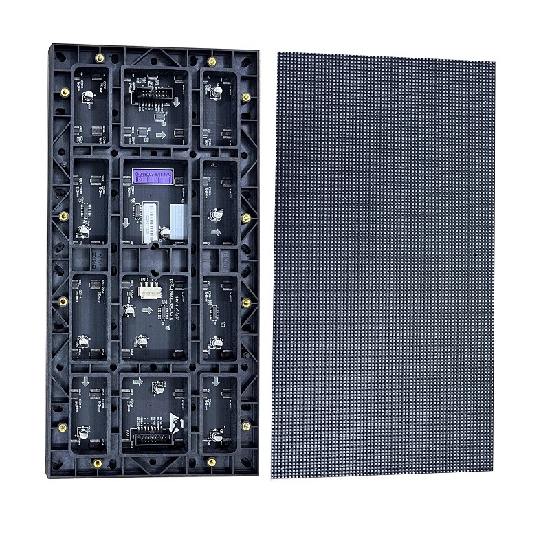 Module led P2.5 – Full Color  Indoor lắp đặt màn hình led cao cấp