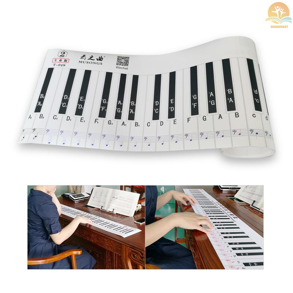 Đàn Piano 88 Phím Chuyên Nghiệp Cho Người Mới Bắt Đầu Học