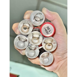 [CHINH'SLENS] LENS SẴN 0 ĐẾN 8 ĐỘ ( ib lựa mẫu)