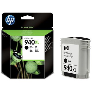 Mực Đen Hp 940 Xl Chất Lượng Cao