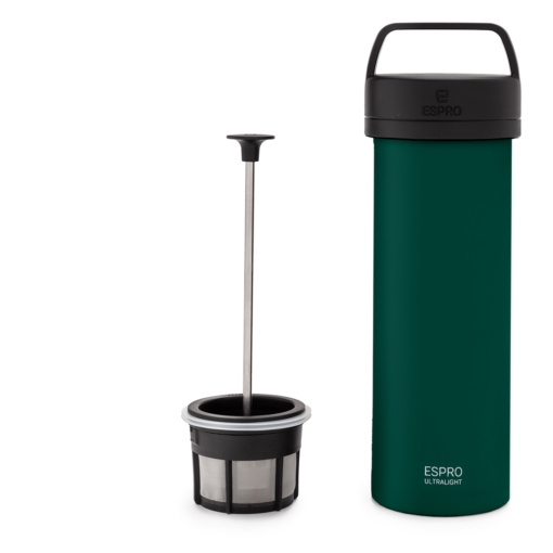 Bình Pha Cafe French Press Siêu Nhẹ - Espro Ultralight P0