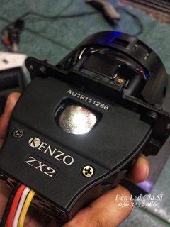 Bi Cầu Led Kenzo ZX2