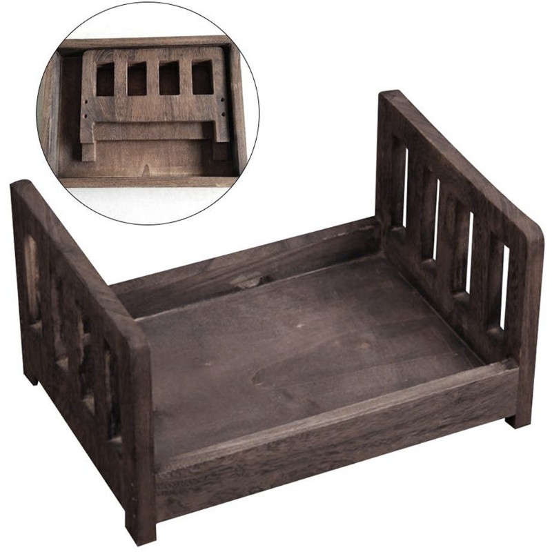 Phụ Kiện Chụp Ảnh Cho Bé Sơ Sinh