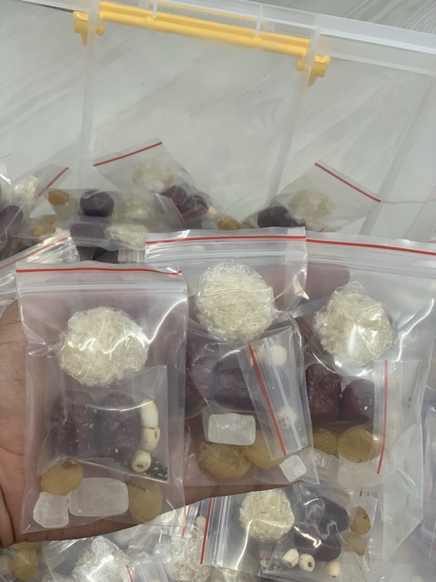 [GIÁ HỦY DIỆT] Yến Sào Baby Mix Sẵn_Set Dùng Thử + 🎁 | BigBuy360 - bigbuy360.vn