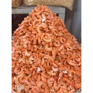 1kg nõn tôm khô