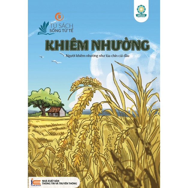 Bộ truyện tranh Sống Tử Tế ( Bộ 10 quyển)