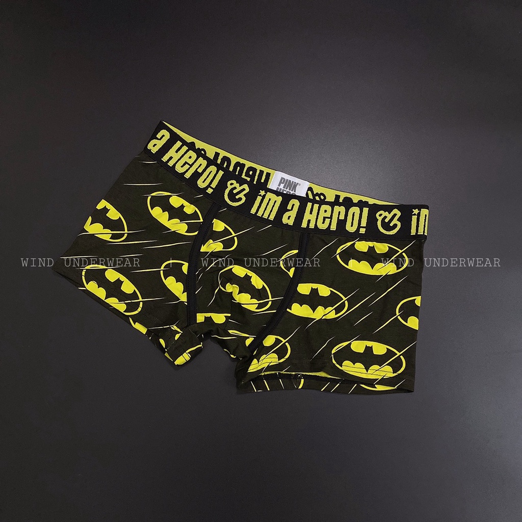 Quần sịp nam tam giác cao cấp chất vải cotton thấm hút mồ hôi TIEM CHECK TAM GIÁC