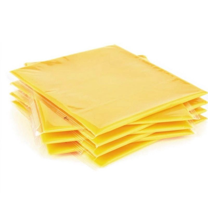 Phomai Cheddar Emborg Slices 84 látt