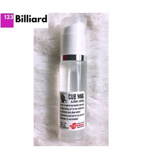 [PHỤ KIỆN BIDA] Dung dịch Vệ Sinh Ngọn Cơ Bida Balltech Hàn Quốc
