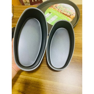 Khuôn ovan chống dính 22cm
