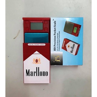 Cân Điện Tử Cân Tiểu Ly Mini 200g 0.01g Hình Hộp Manlloro Siêu Chính Xác Bảo Hành 1 Năm Shop QUA