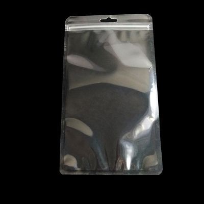 1KG TÚI ZIP 2 MẶT TRONG ĐÁY ĐỨNG ĐỦ SIZE