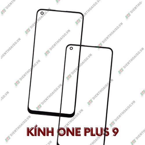 Kính oneplus 9