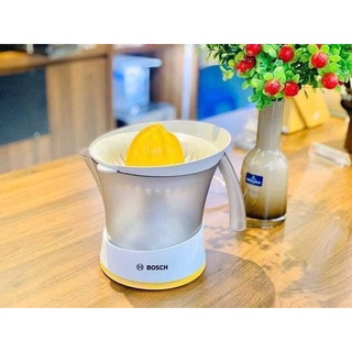 Máy vắt cam BOSCH MCP3500 máy vắt cam mini khung nhựa