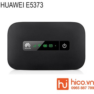 Bộ phát wifi 3G 4G LTE Huawei E5373 – Nhỏ Gọn, Tốc Độ Đỉnh Cao
