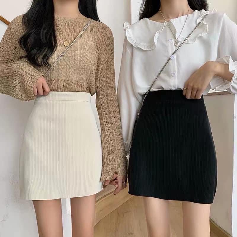 chân váy da ngắn | BigBuy360 - bigbuy360.vn
