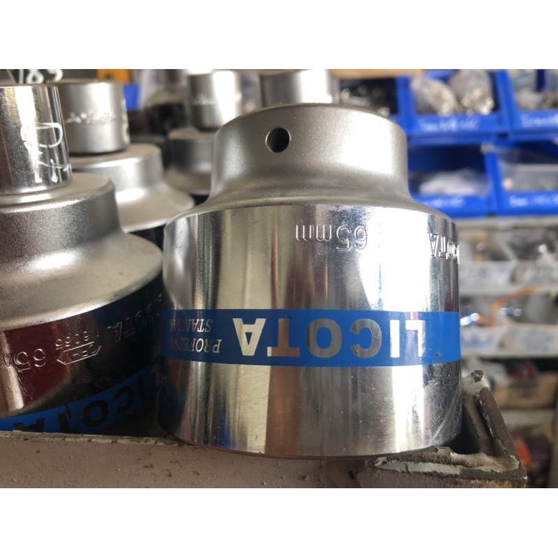 Đầu khẩu 65(loại 3/4)