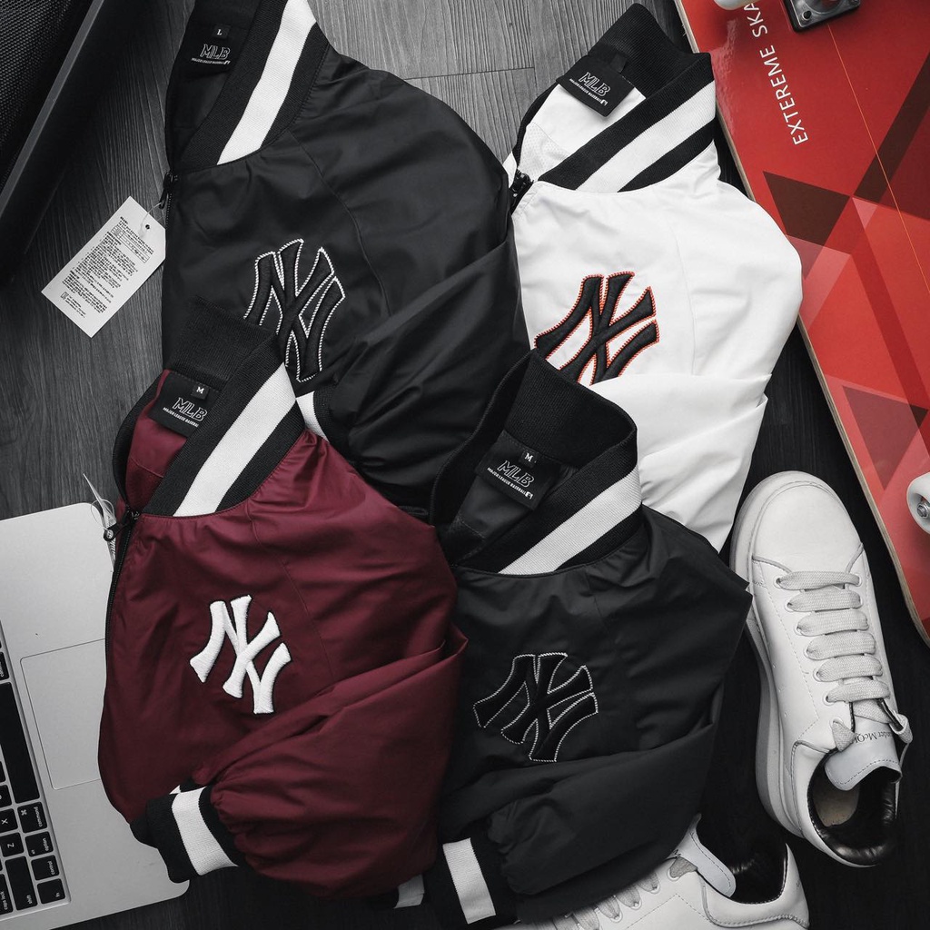 Áo khoác dù nam thời trang cao cấp, áo khoác dù nam hàng vnxk