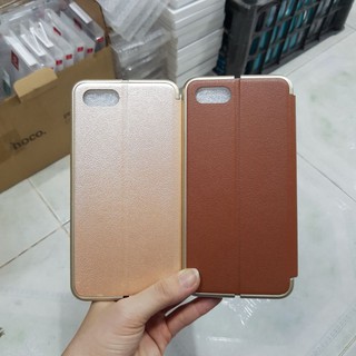 Bao da Oppo A1k thời trang