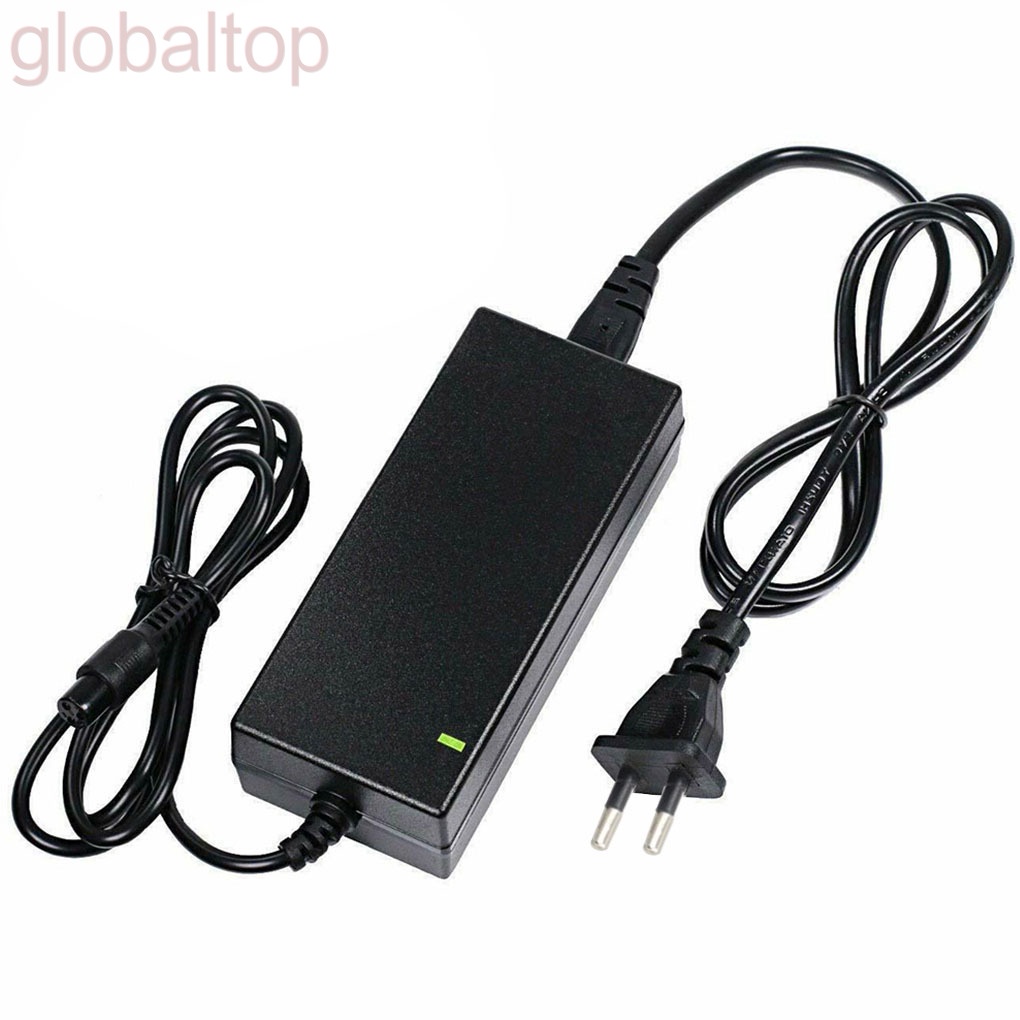Bộ Sạc Cân Bằng 42v 1.5a Phích Cắm Eu Cho Xe Điện