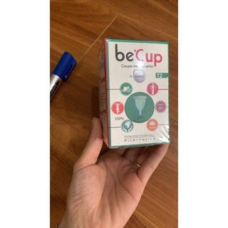 Cốc nguyệt san Becup