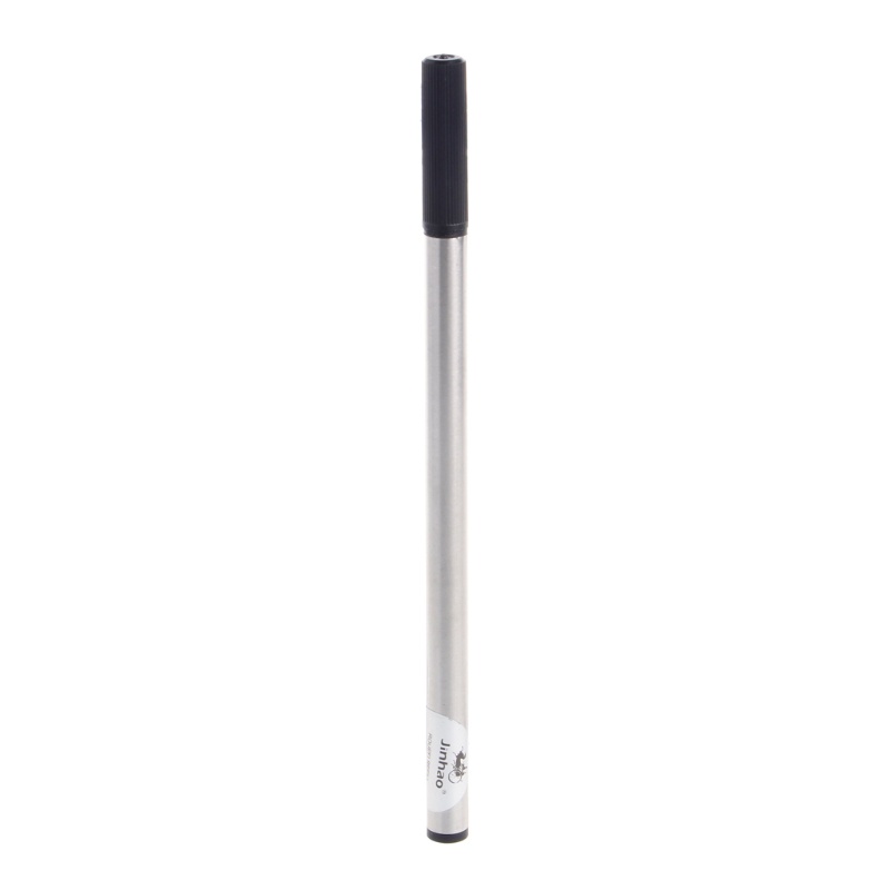 Hộp Mực Xanh / Đen Ngòi Lăn 0.5mm 0.7mm