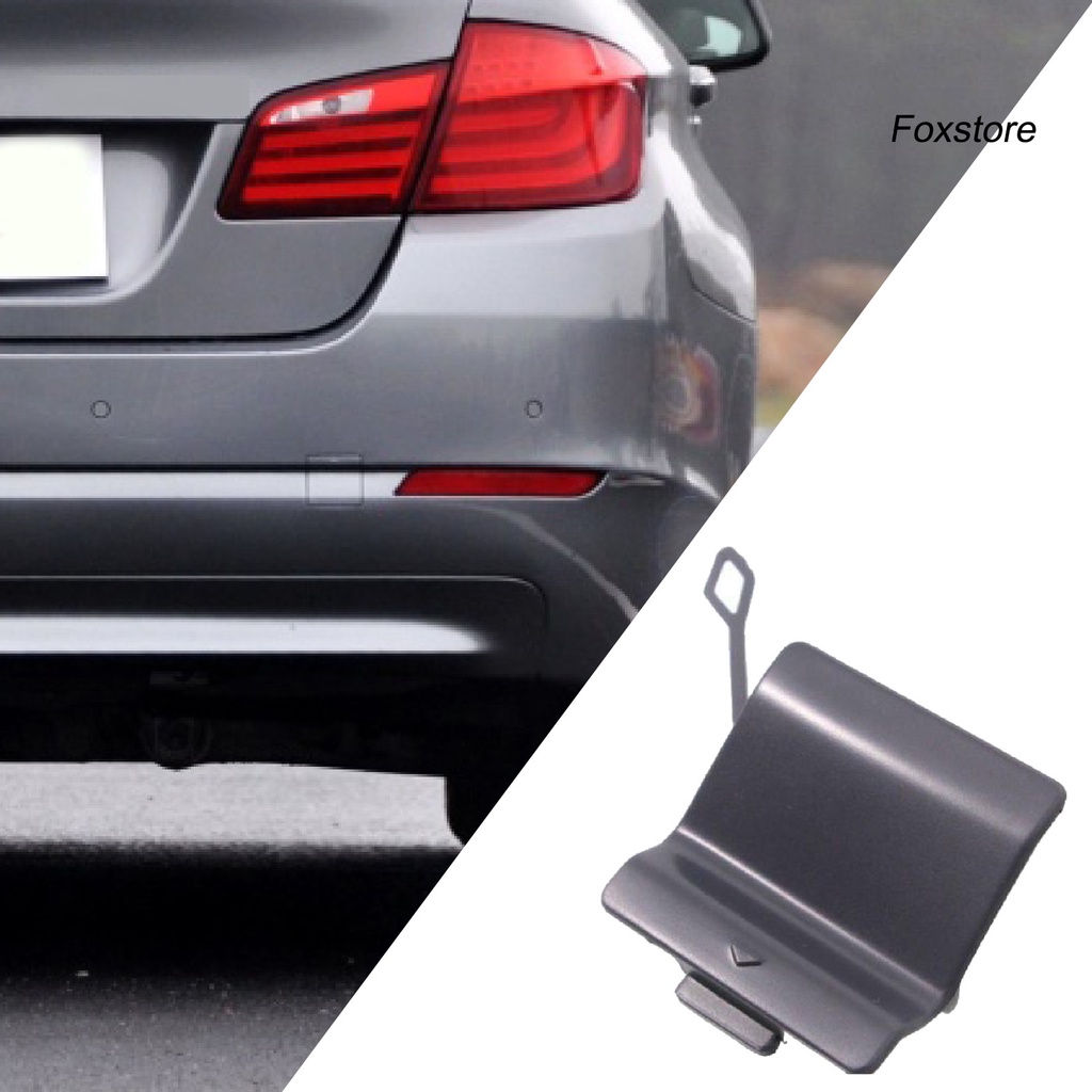 【fs-47】 Ốp Viền Mắt Sau Xe Hơi 51127240133 Phụ Kiện Cho Xe Hơi BMW 5 Series F10 F18 10-13