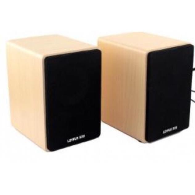 Loa LOYFUN M30 Nhỏ Gọn Bass Tốt - Bảo Hành 6 Tháng