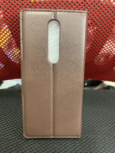 [Mã ELFLASH5 giảm 20K đơn 50K] Bao da kèm ví Oppo F11, F11Pro thời trang | BigBuy360 - bigbuy360.vn