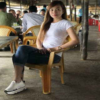 GIÀY BATA PHONG CÁCH HÀN CỰC ÊM CHÂN KÈM HÌNH THẬT