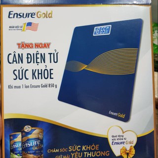 Cân điện tử Ensure Gold