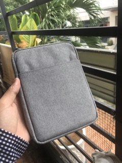Túi chống sốc Oasis 2 và 3