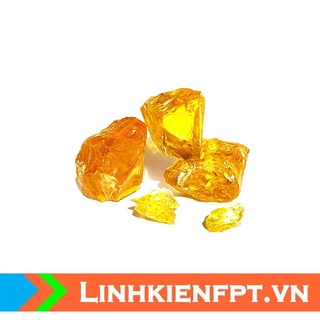 Nhựa thông cục 50g, trợ hàn thiếc