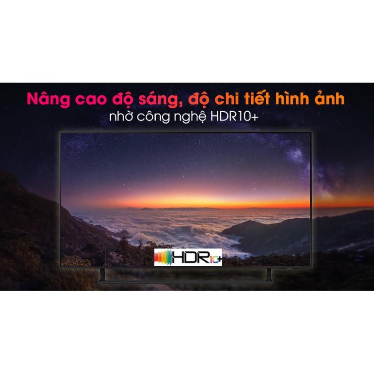 FREESHIP _ Smart Tivi Samsung UA43AU9000 4K 43 inch | 43AU9000