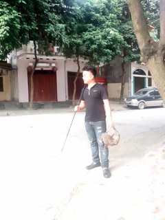 RUỐC CÁ CHIÊN SÔNG