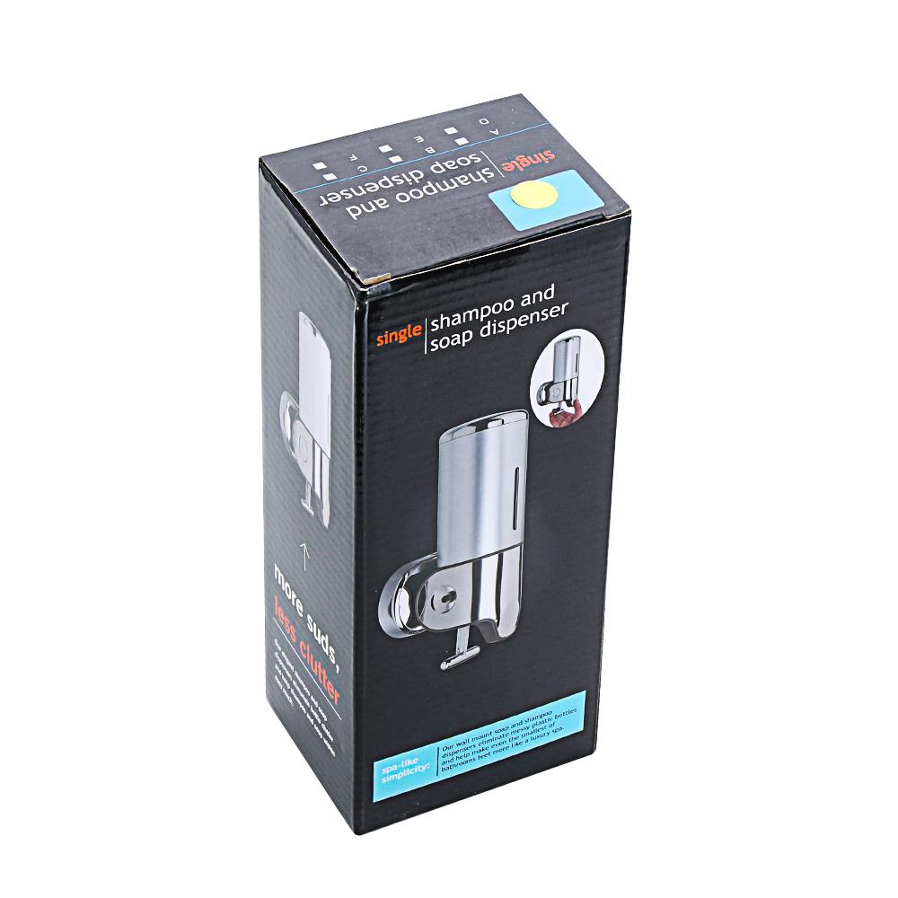 WTTLE Bình Xịt Xà Phòng Rửa Tay Chất Lượng Cao