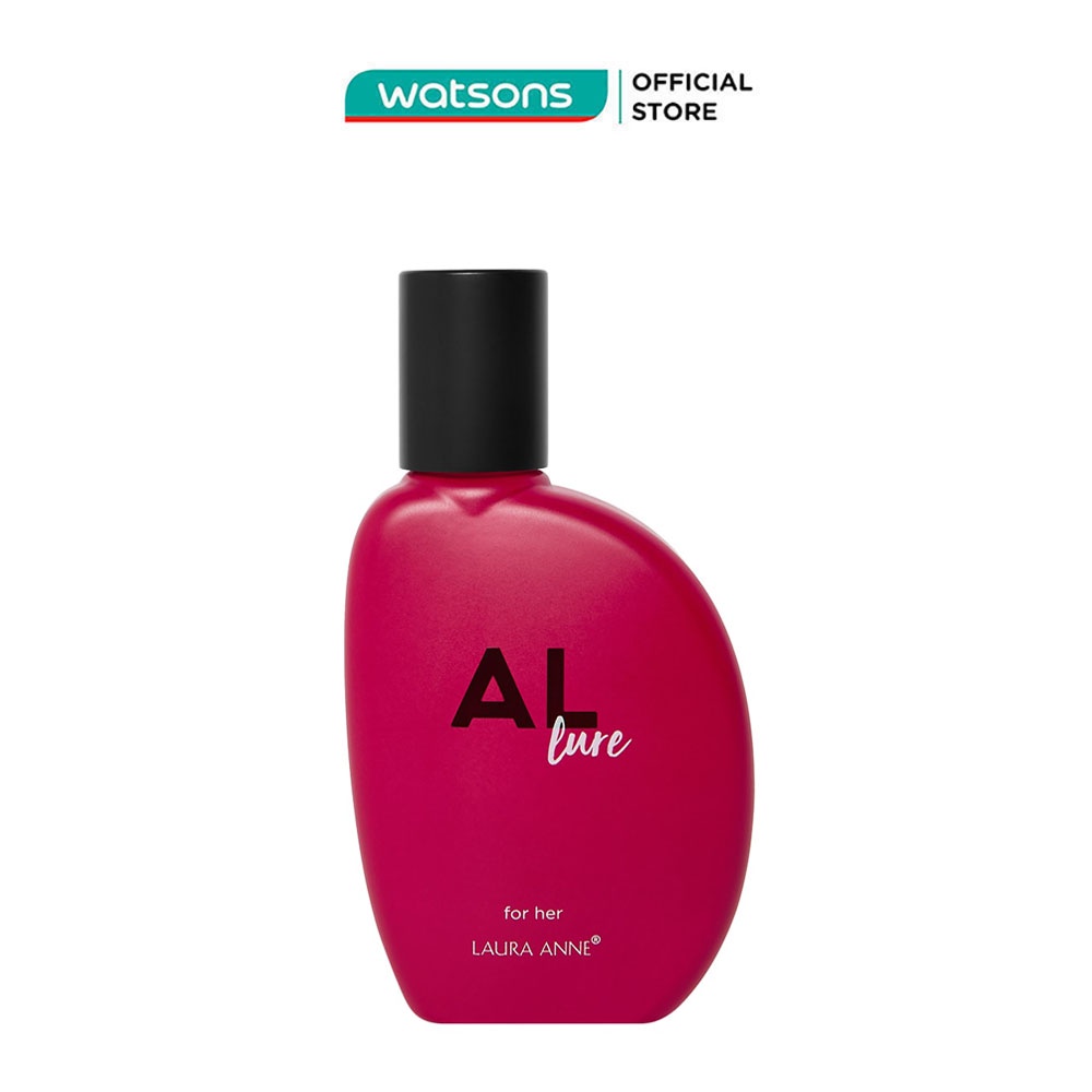 Nước Hoa Laura Anne Allure For Her EDP 50ml