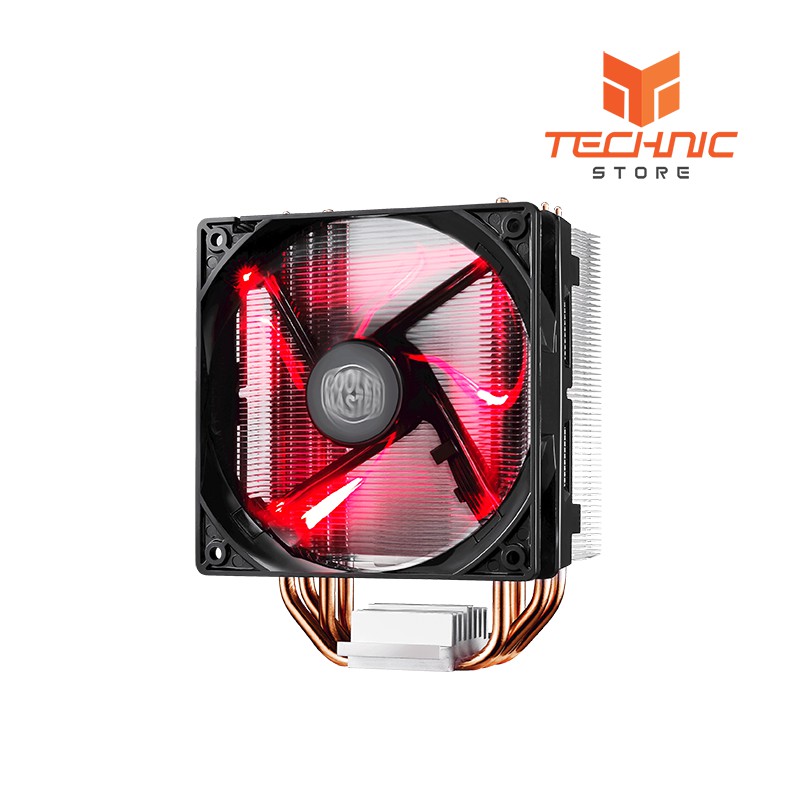 Tản nhiệt CPU Coolermaster HYPER 212 LED