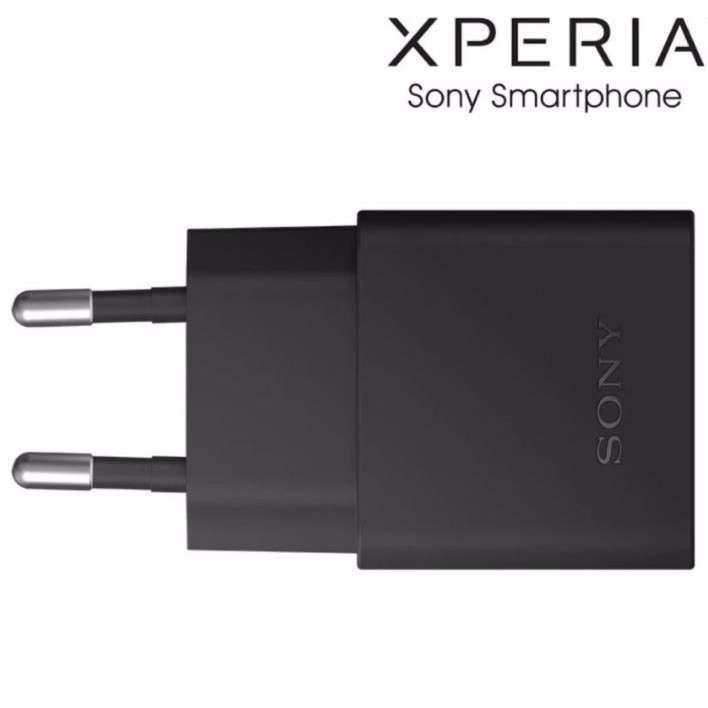 [Mã ELFLASH5 giảm 20K đơn 50K] Bộ Sạc nhanh Quick Charger UCH10 Sony Xperia Z5