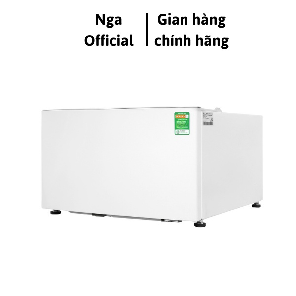 Máy giặt LG Mini Wash 2.5 kg TV2402NTWW